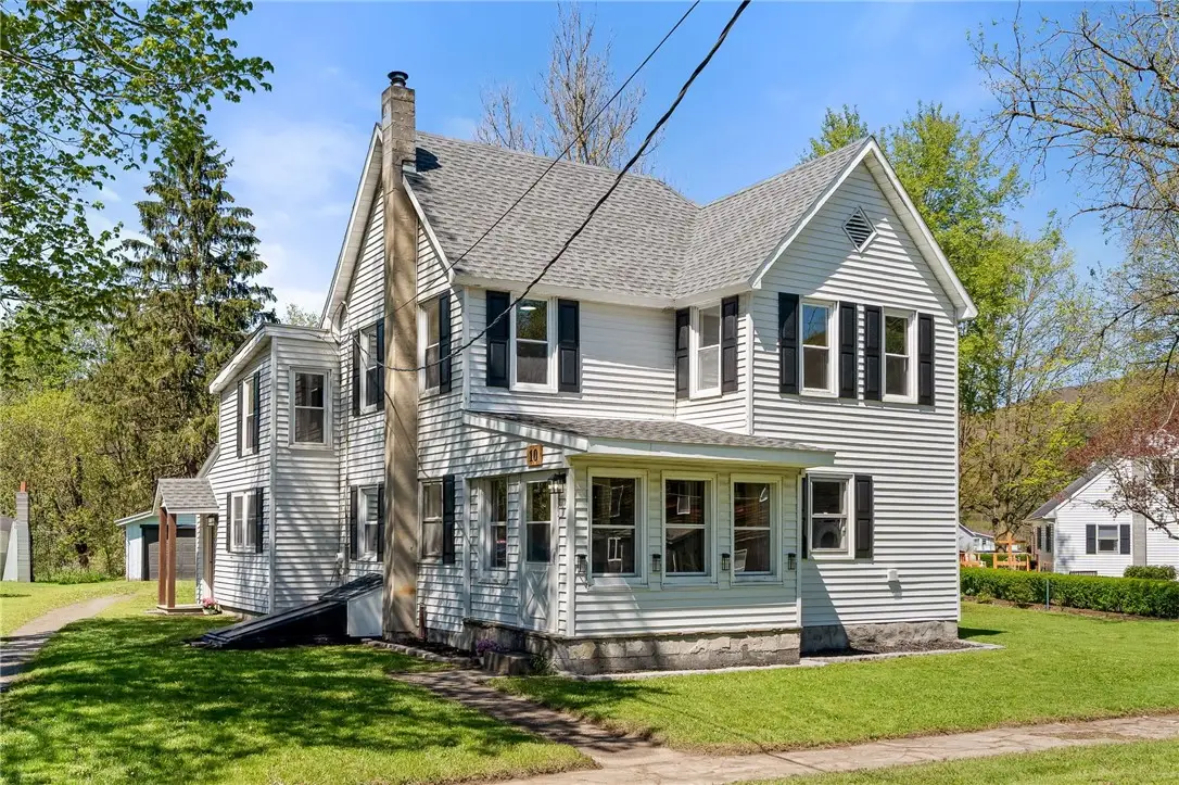 10 Willseyville Square Road, Willseyville, NY 13864 - #1