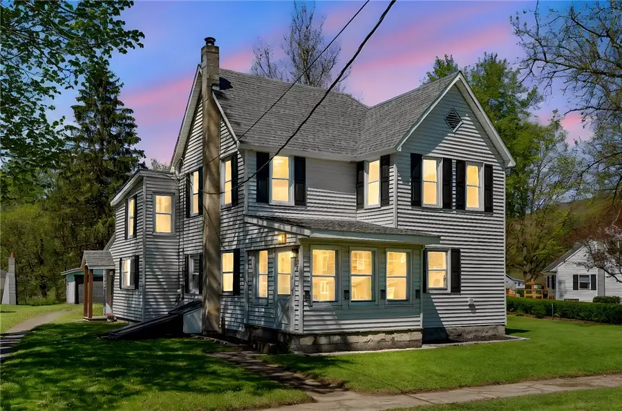 10 Willseyville Square Road, Willseyville, NY 13864 - #2