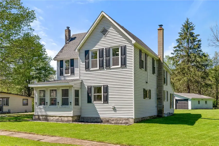 10 Willseyville Square Road, Willseyville, NY 13864 - #3