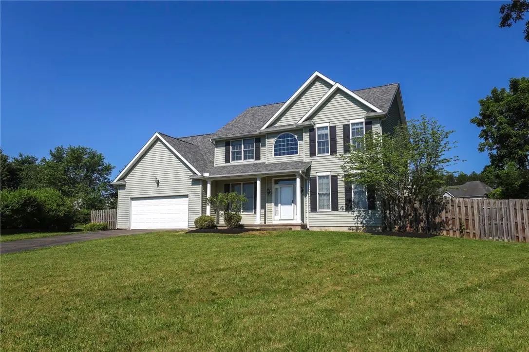 11 Turnberry Drive, Horseheads, NY 14845 - #1