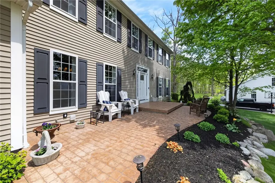 5030 W Ridge Run, Canandaigua, NY 14424 - #2