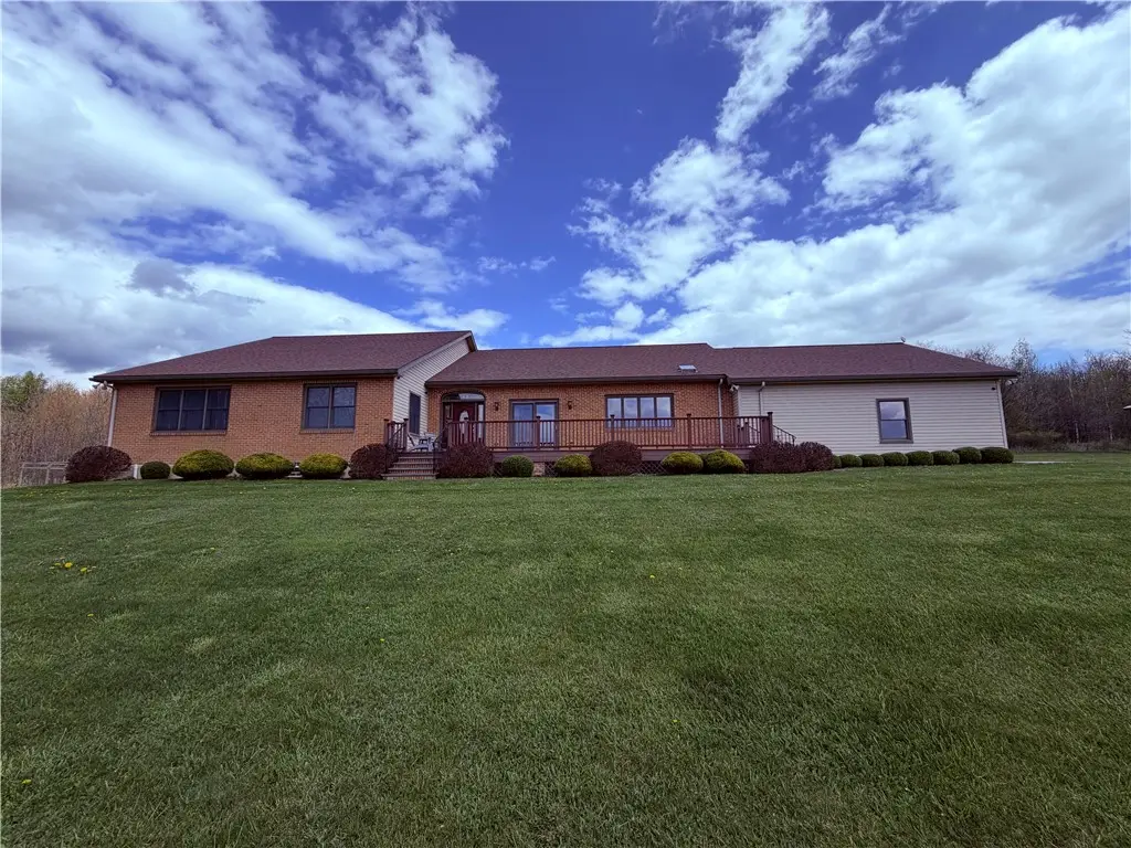 145 Millington Road, Lawrenceville, PA 16929 - #1