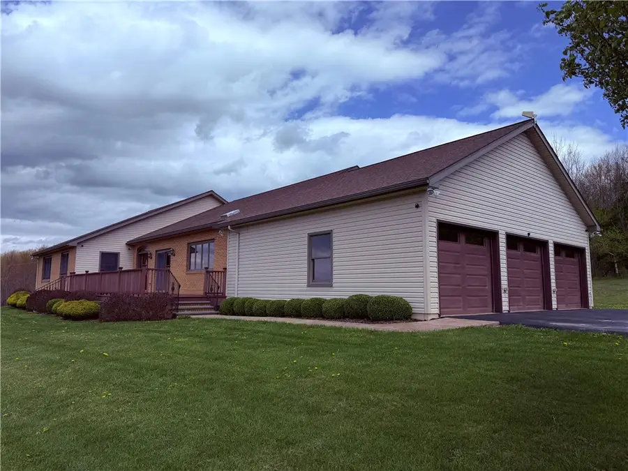 145 Millington Road, Lawrenceville, PA 16929 - #2
