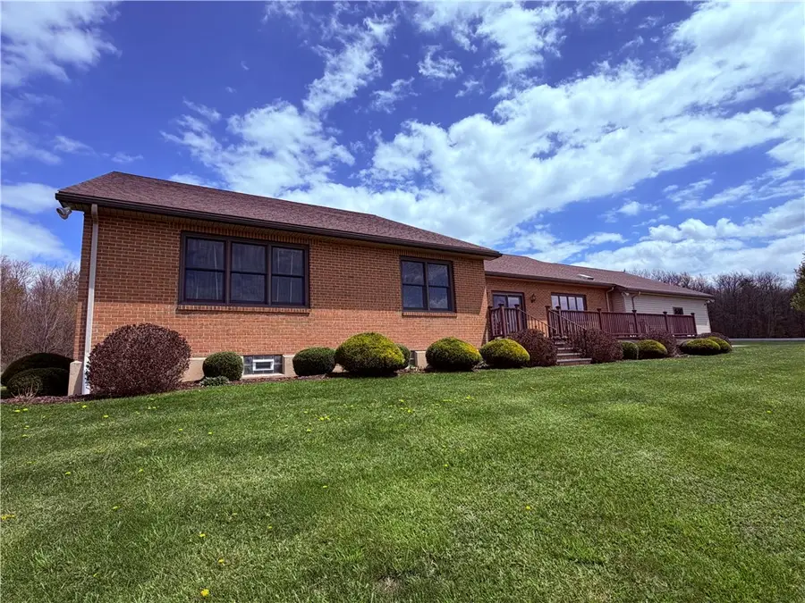 145 Millington Road, Lawrenceville, PA 16929 - #3