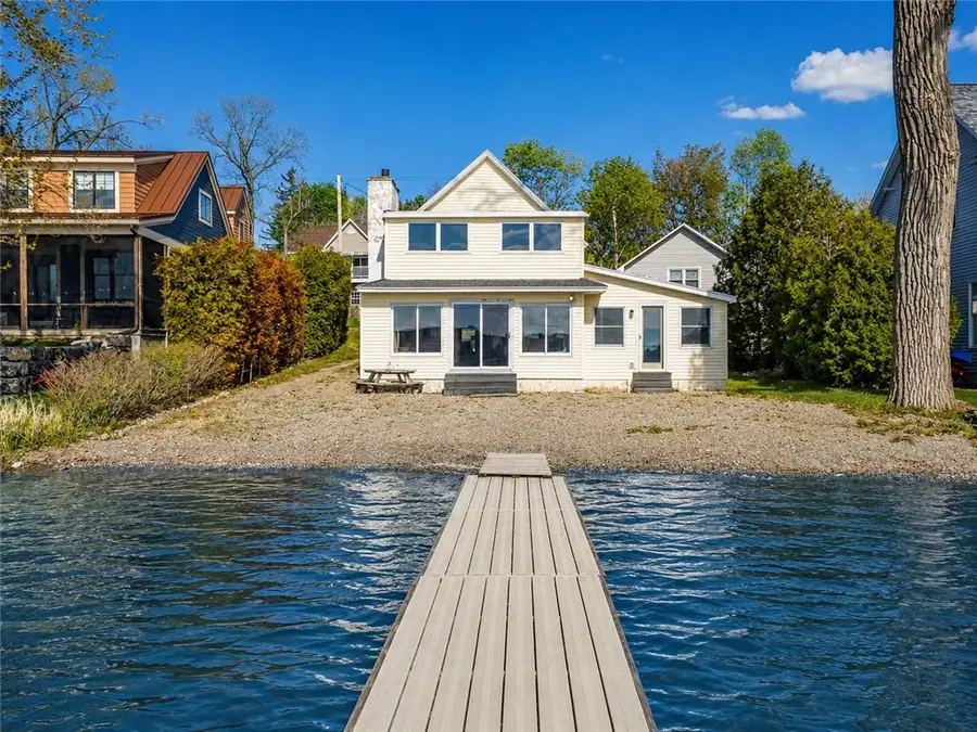 4558 Lake Drive, Canandaigua, NY 14424 - #2