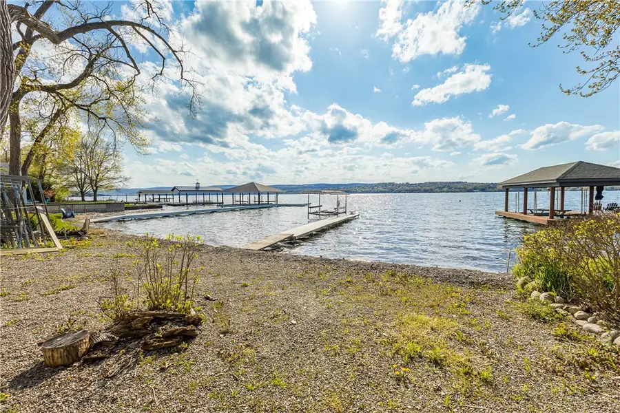 4558 Lake Drive, Canandaigua, NY 14424 - #3