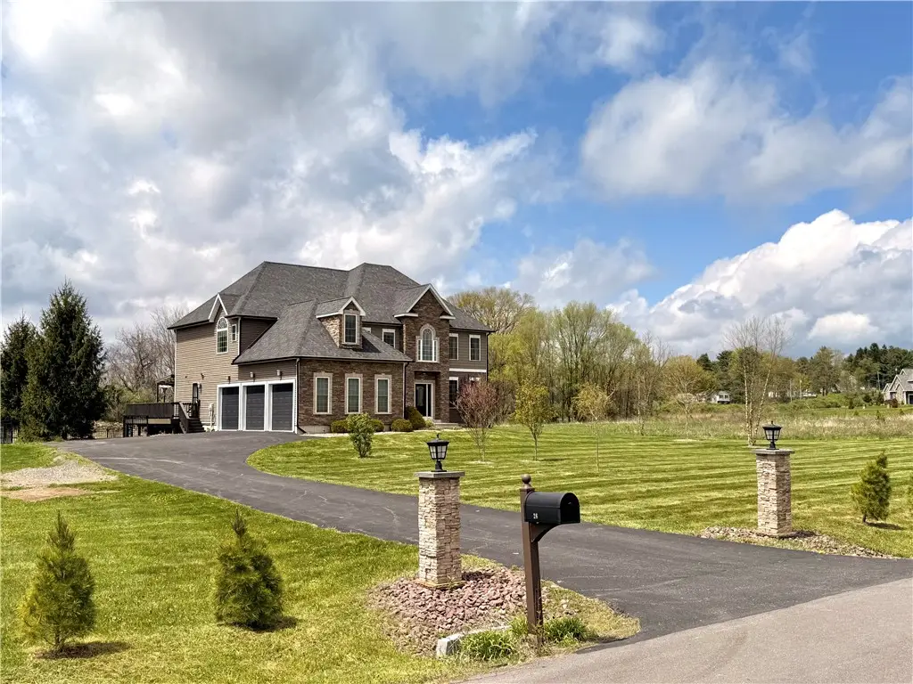 26 Ridgeview Lane, Horseheads, NY 14845 - #1