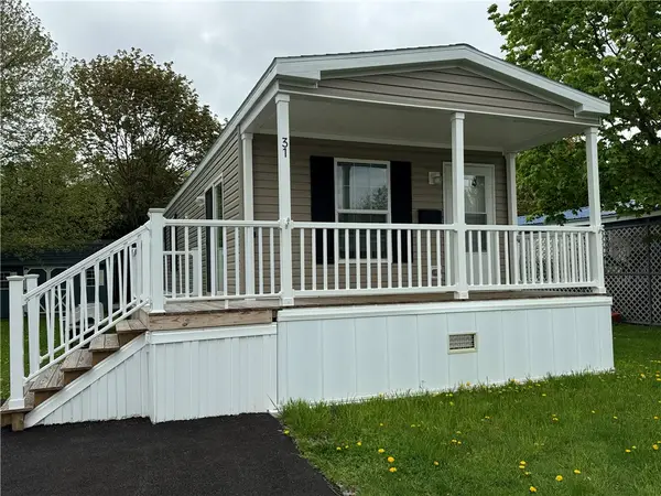 1021 Waterloo Geneva #31 Road, Waterloo, NY 13165