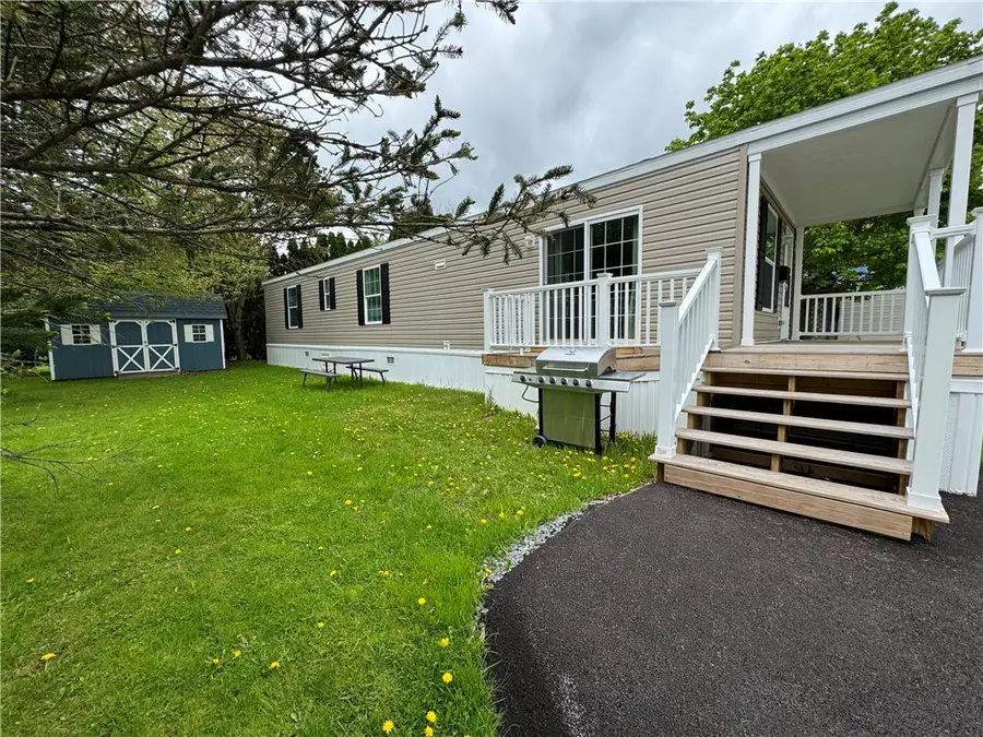 1021 Waterloo Geneva #31 Road, Waterloo, NY 13165 - #2