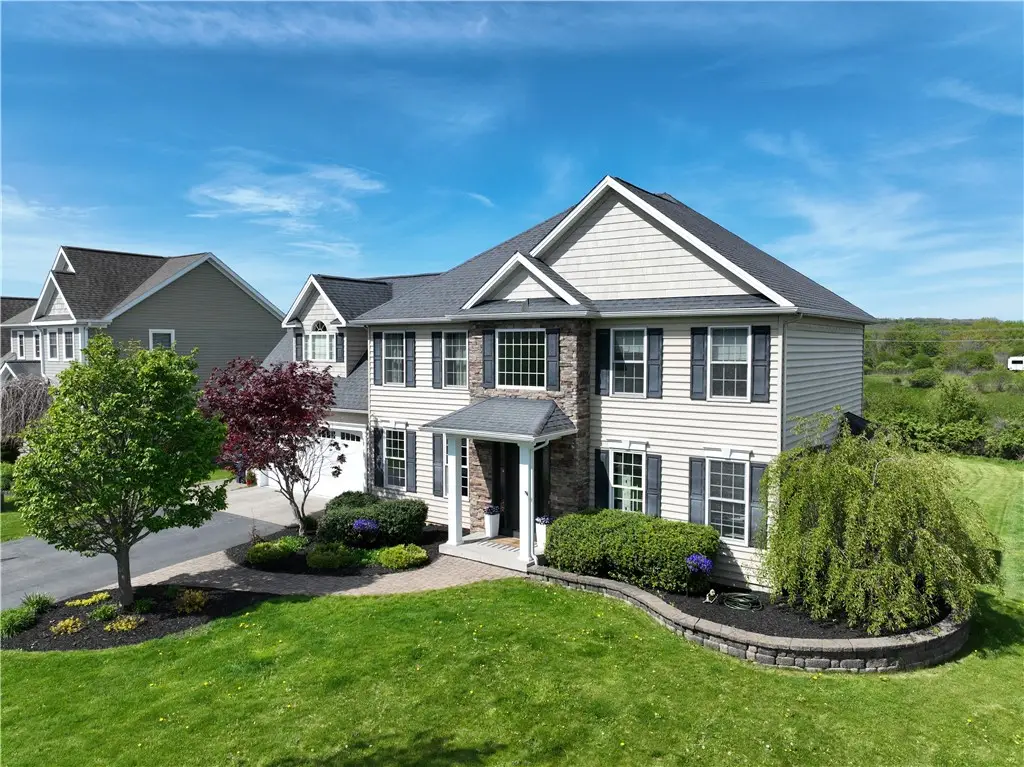 3932 Charing Cross, Canandaigua, NY 14424 - #1