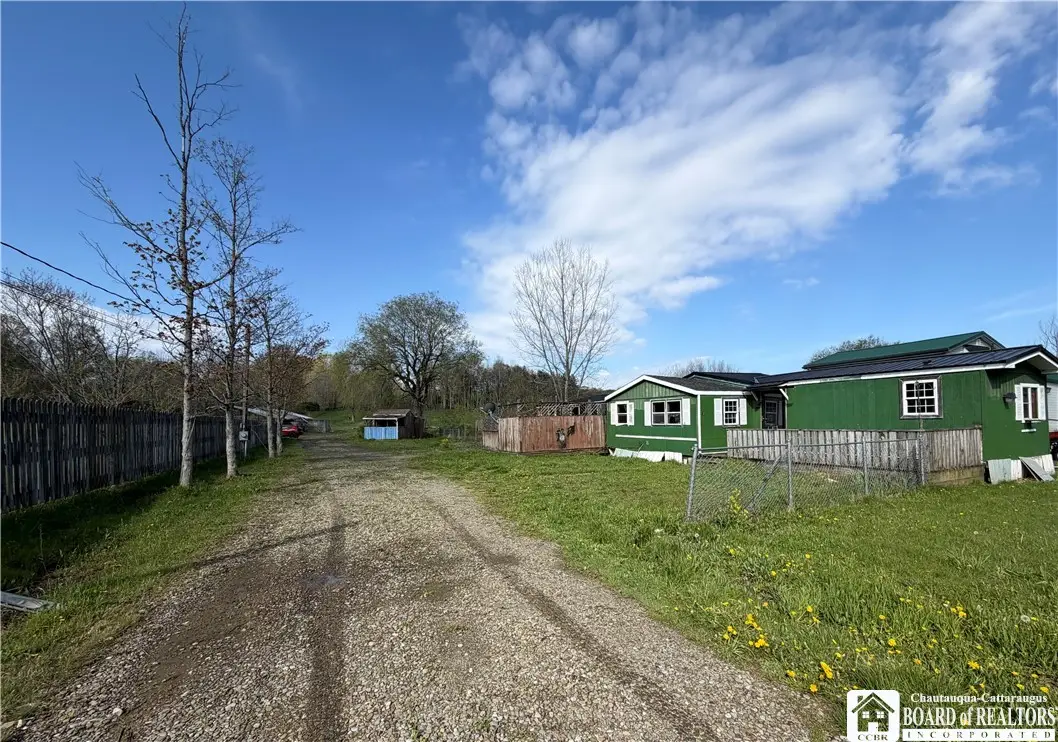 11669 Route 98, Freedom, NY 14065 - #1