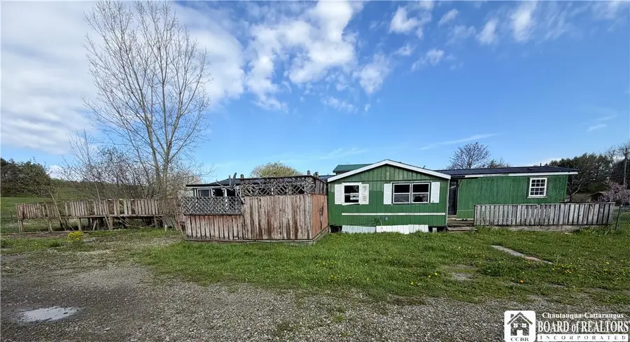 11669 Route 98, Freedom, NY 14065 - #2