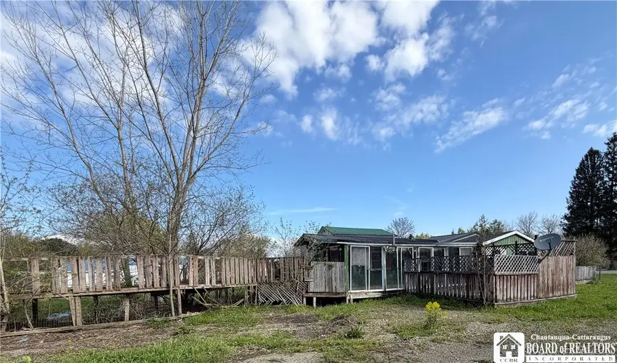 11669 Route 98, Freedom, NY 14065 - #3