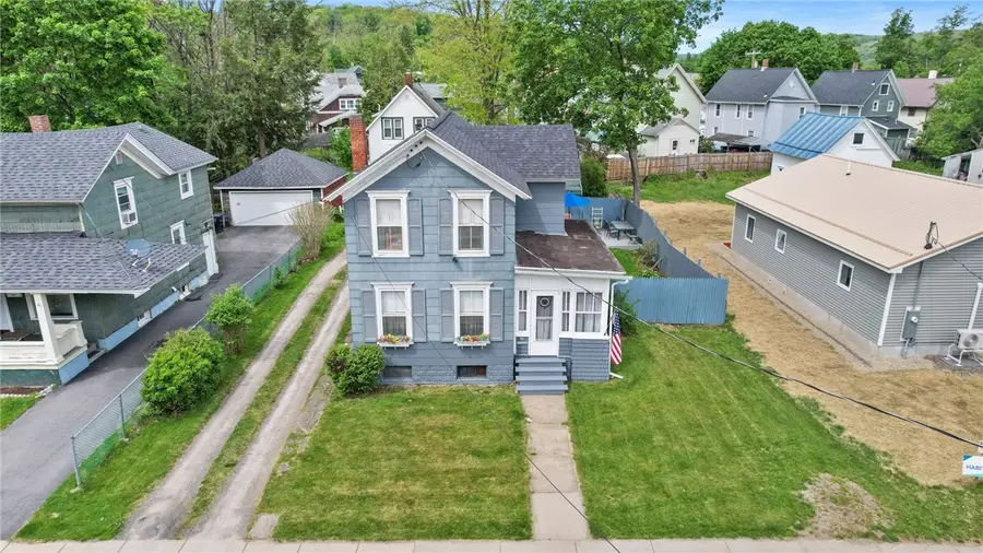 20 Cherry Street, Oneonta, NY 13820 - #3