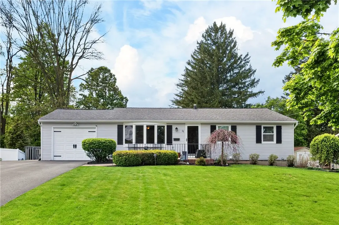 11 Aldrich Drive, Palmyra, NY 14522 - #1