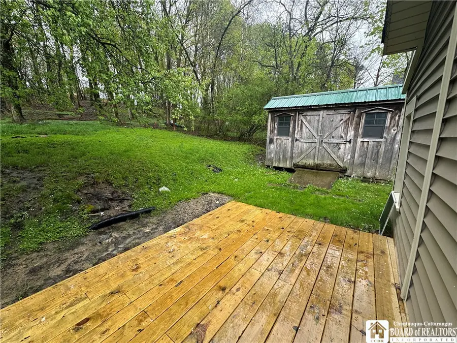 53 Ellicott Street, Jamestown, NY 14701 - #3