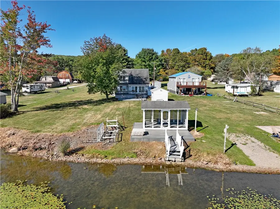 3474 Danilowicz Rd, Bradford, NY 14815 - #2