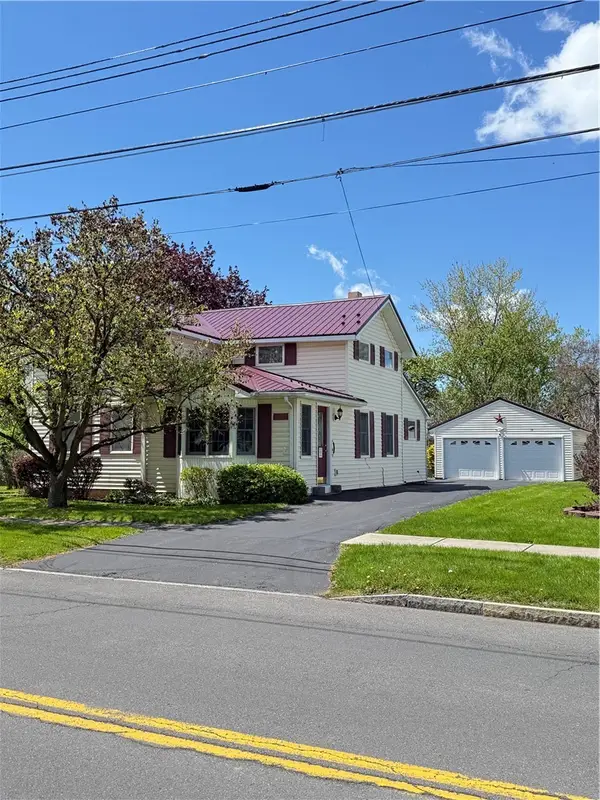 74 Bridge Street, Seneca Falls, NY 13148