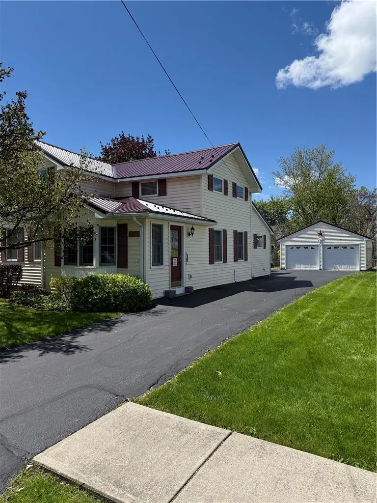 74 Bridge Street, Seneca Falls, NY 13148 - #3