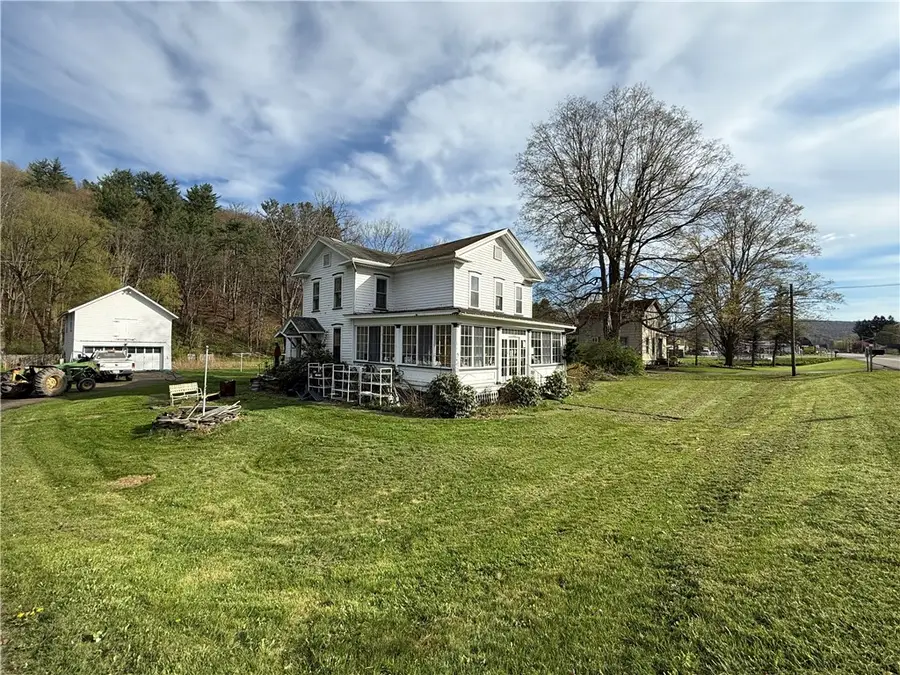 1805 Pennsylvania Avenue, Pine City, NY 14871 - #2