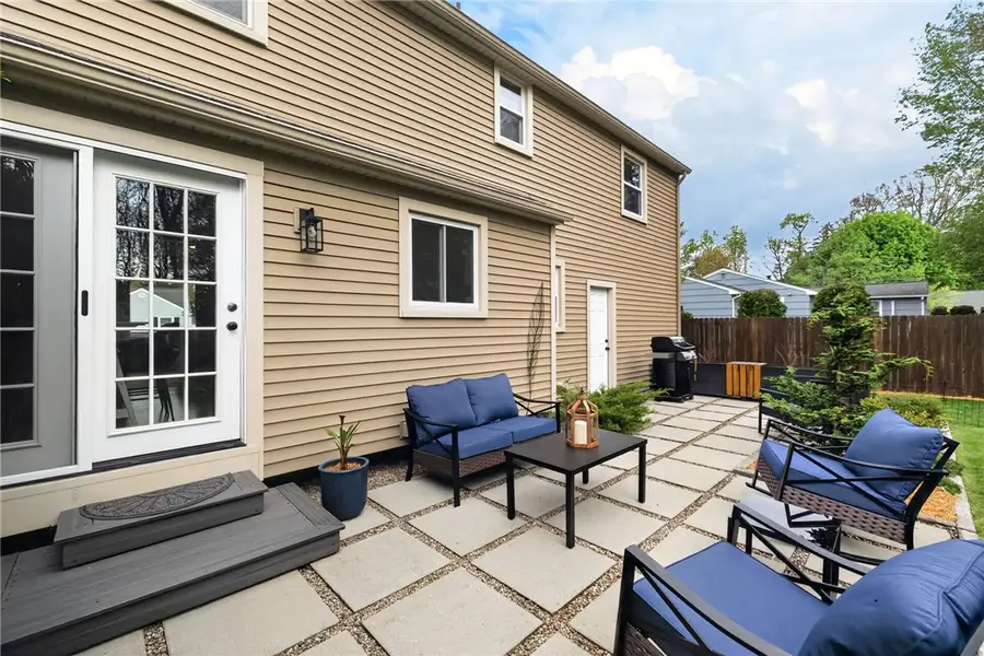 20 Hertford Way, Rochester, NY 14610 - #2