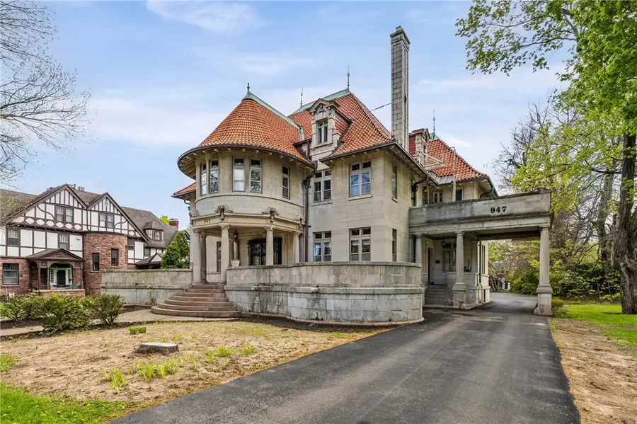 947 East Avenue #UN004, Rochester, NY 14607 - #2