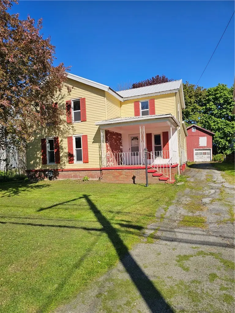 23 Forest Avenue, Oakfield, NY 14125 - #1