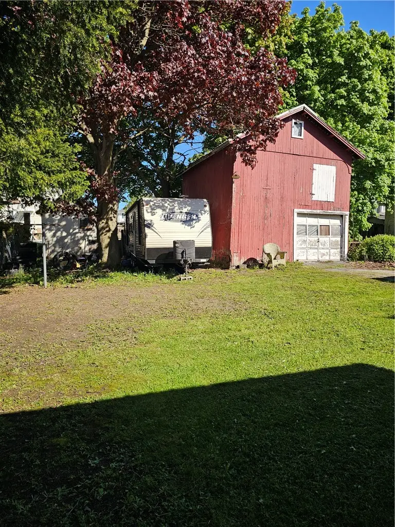 23 Forest Avenue, Oakfield, NY 14125 - #3
