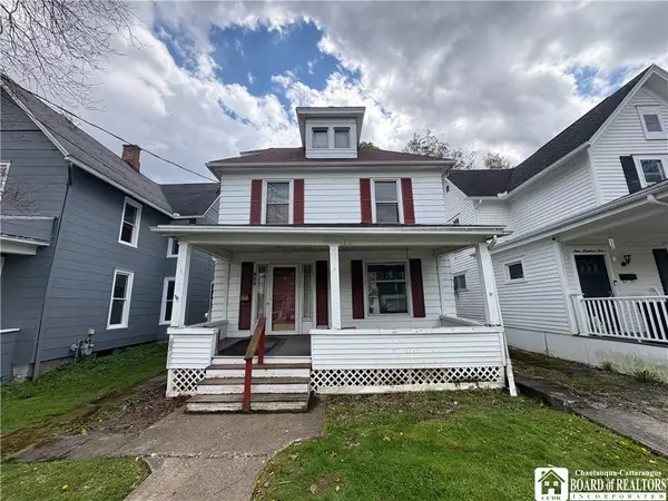 903 W Henley Street, Olean, NY 14760