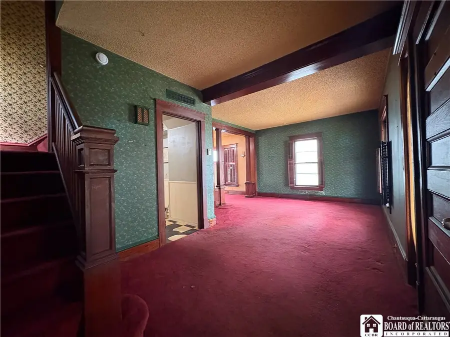 903 W Henley Street, Olean, NY 14760 - #2