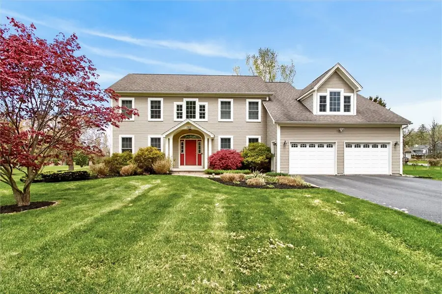1762 Schlegel Rd, Webster, NY 14580 - #2