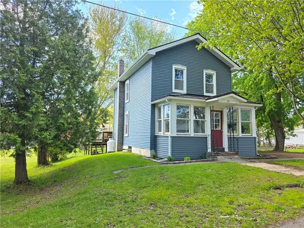 26 Teller Street, Unadilla, NY 13849
