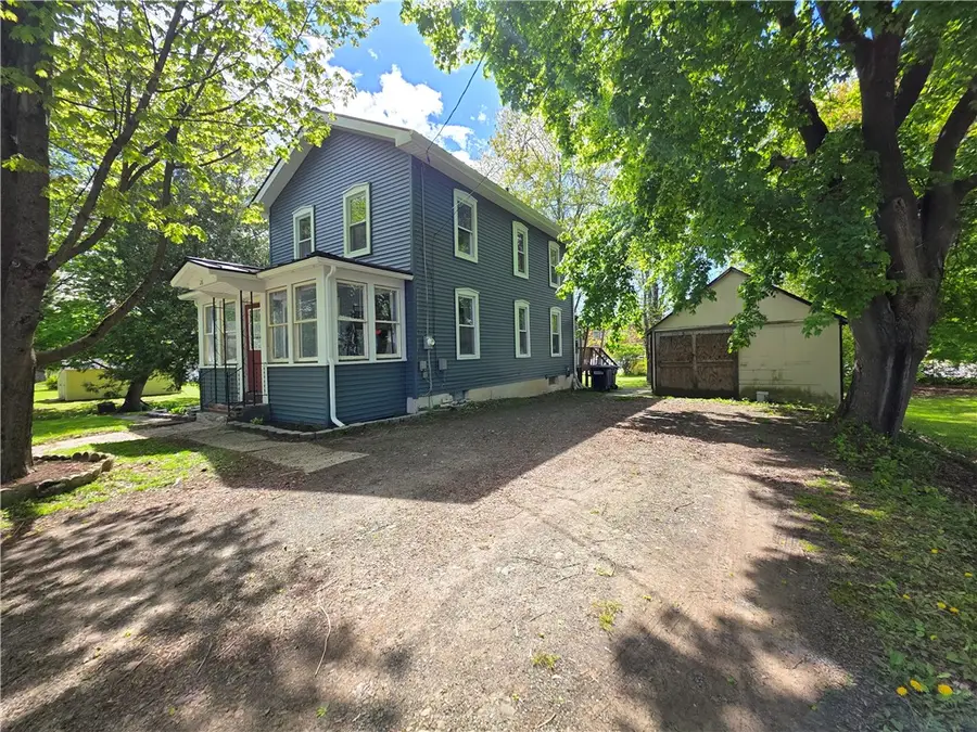 26 Teller Street, Unadilla, NY 13849 - #3