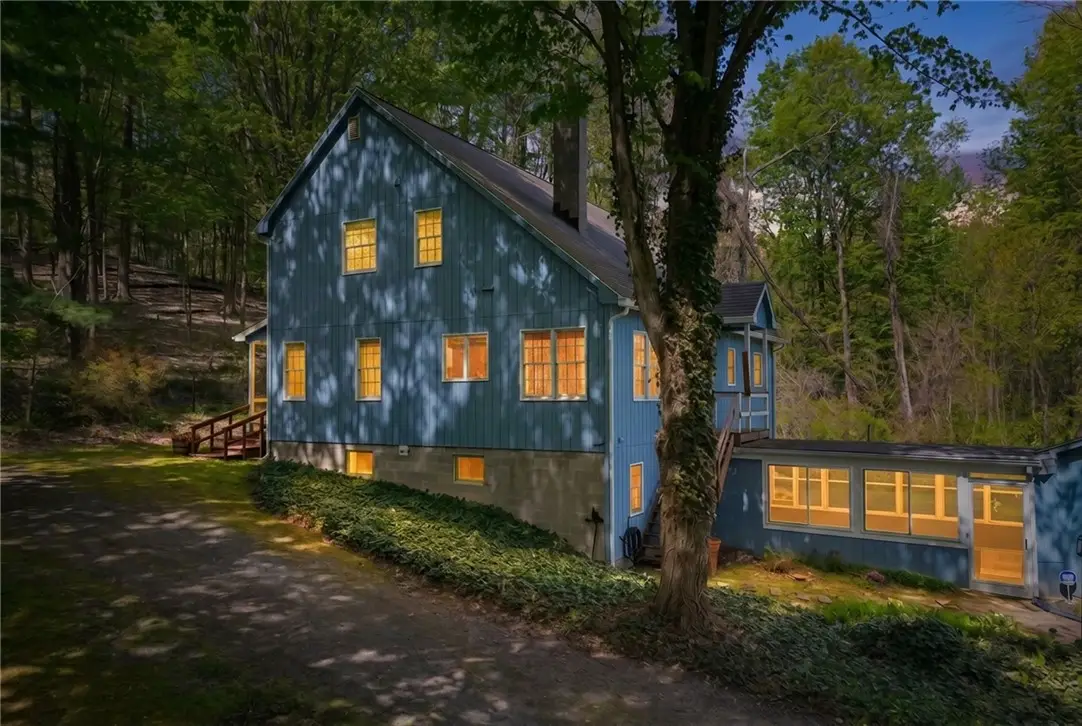 3930 Ball Road, Marion, NY 14505 - #1