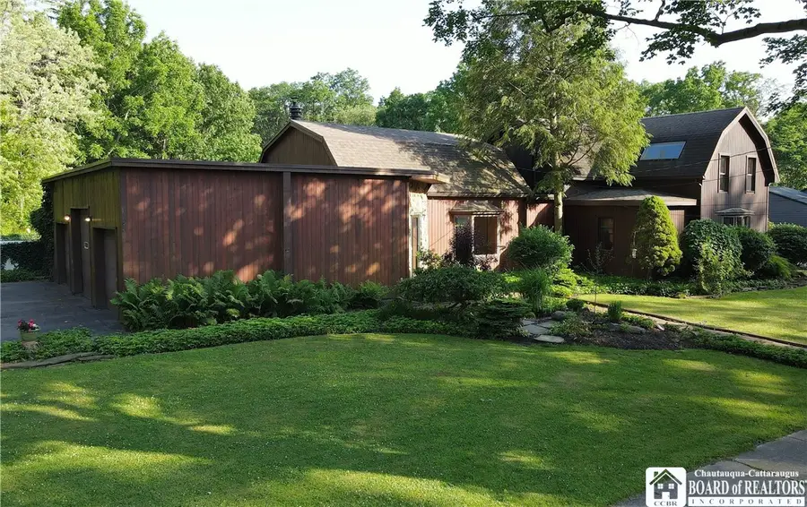 24 W 2nd Street, Westfield, NY 14787 - #2