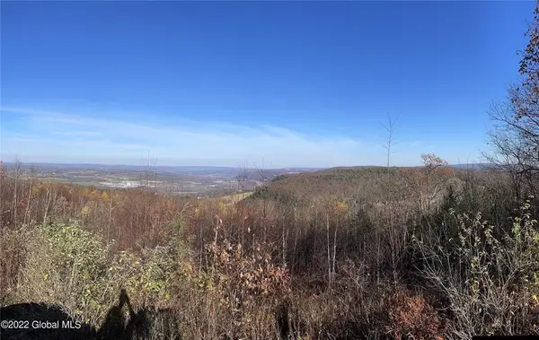 L26 & L27 Ecker Hollow Road, Cobleskill, NY 12157