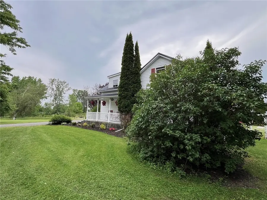 7441 Vermont Hill Road, Holland, NY 14080 - #3