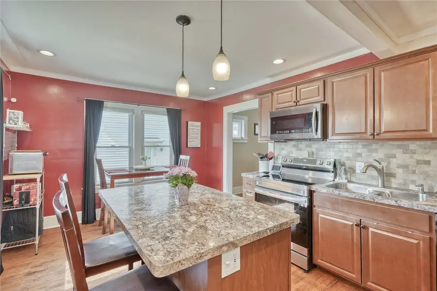 38 Mapledale Street, Rochester, NY 14609 - #3