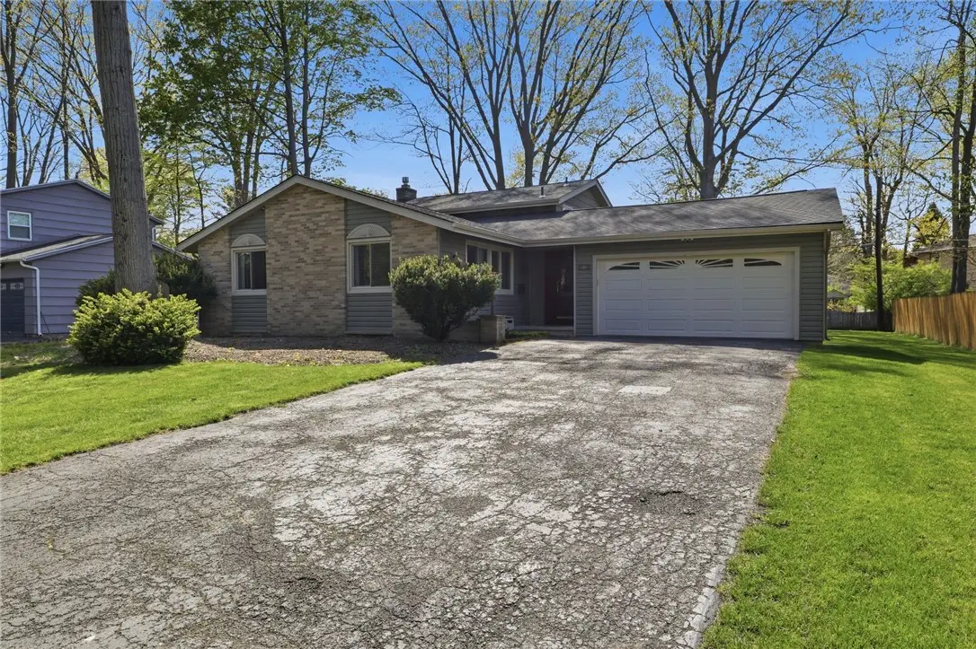 506 True Hickory Dr, Rochester, NY 14615 - #1