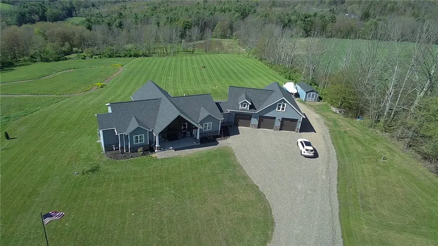 213 Leizear Hill Road, Unadilla, NY 13849 - #3