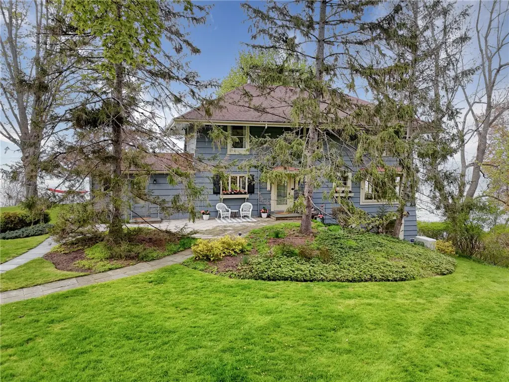 930 Lake Road, Webster, NY 14580 - #1