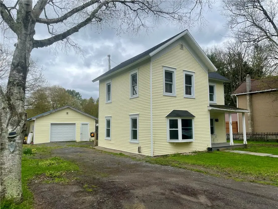 20 Maple Street, Milford, NY 13807 - #3