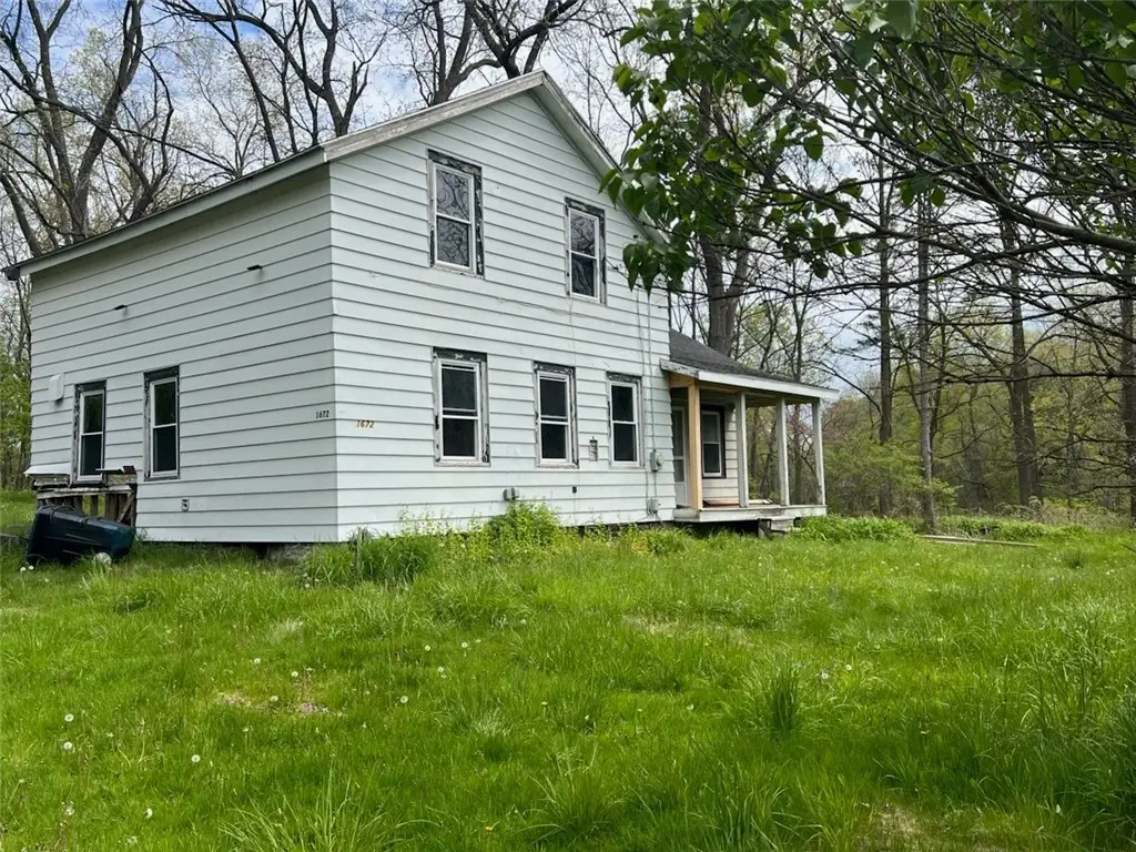1662 Rush Scottsville Road, Rush, NY 14543 - #1