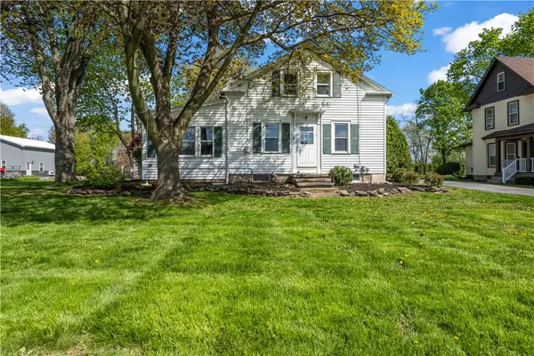 3212 E Henrietta Road, Henrietta, NY 14467