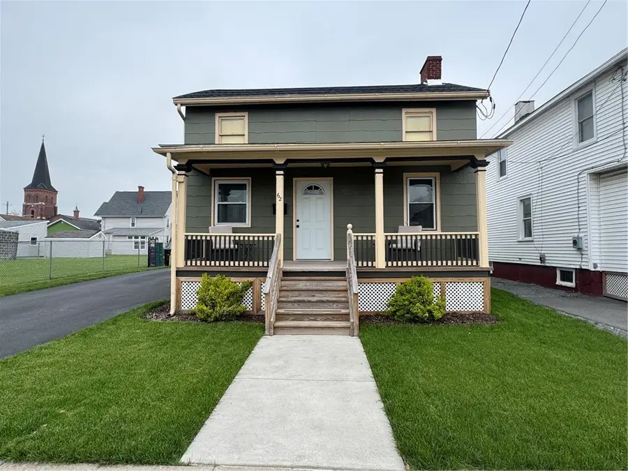 62 Wadsworth Street, Geneva, NY 14456 - #2