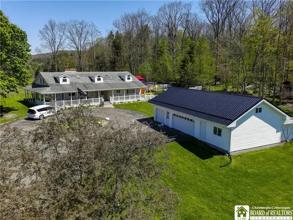 1065 Kingston Drive, Olean, NY 14760