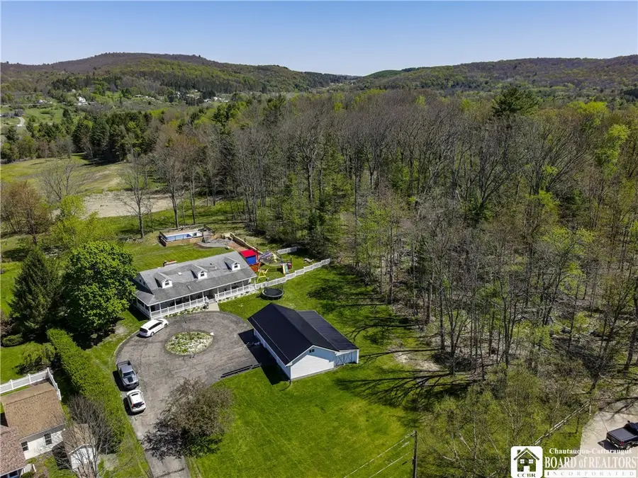 1065 Kingston Drive, Olean, NY 14760 - #2