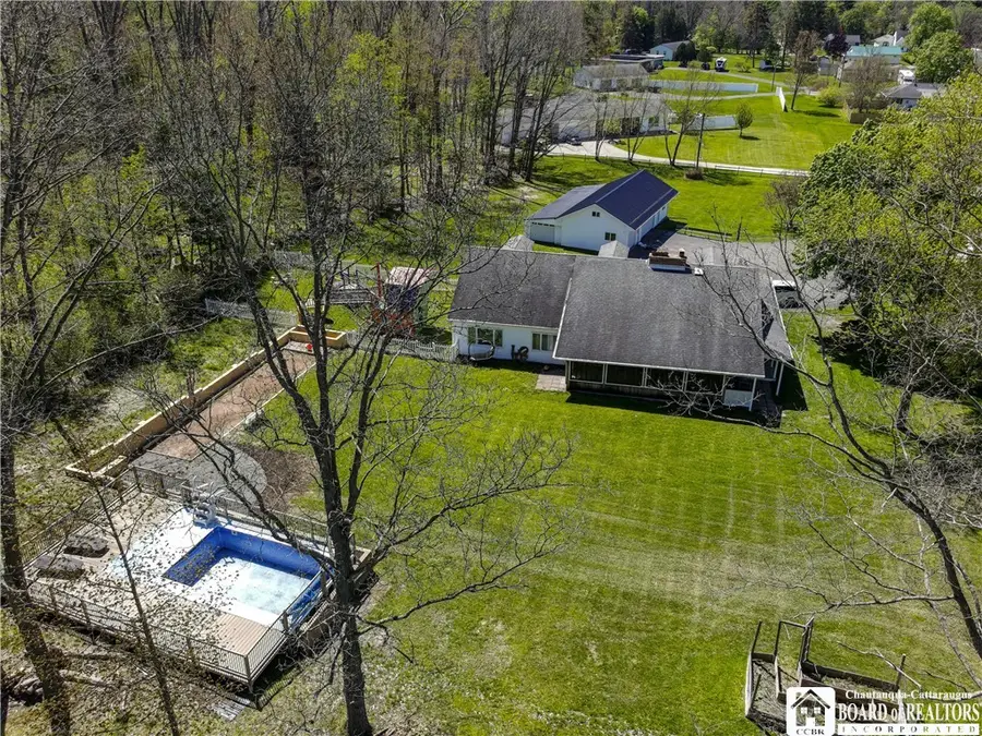 1065 Kingston Drive, Olean, NY 14760 - #3