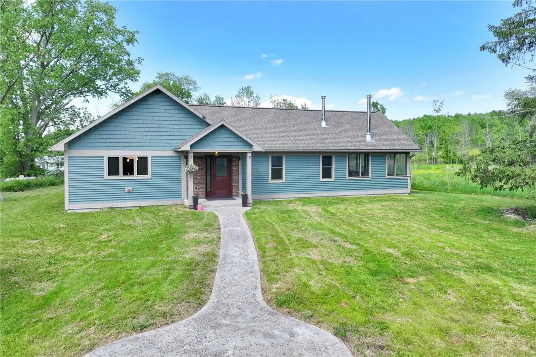 110 Howard Road, Ithaca, NY 14850 - #1