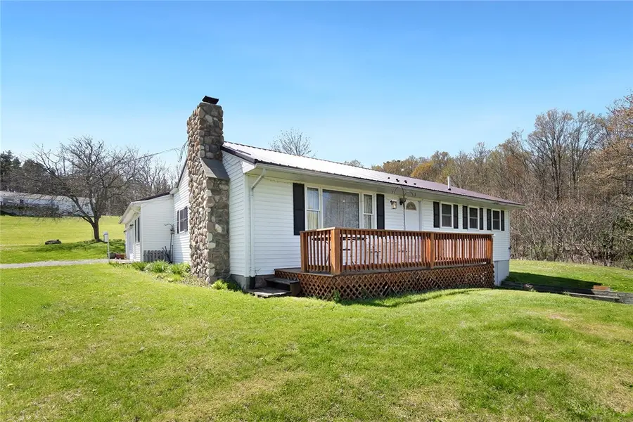 4216 Belknap Hill Road, Branchport, NY 14418 - #2